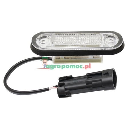 Hella Step tread illumination